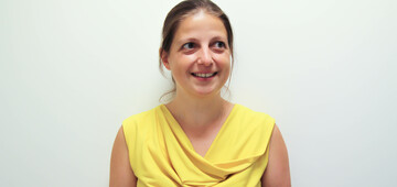 Ann Desmet, directeur van wzc Roosendaelveld: 