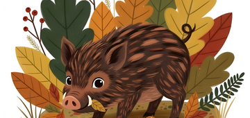 Wildmenu in brasserie Den Druppel