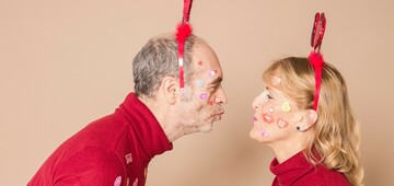 Valentijnsmenu in brasserie Den Druppel