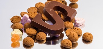 Kom je mee de Sint zoeken?